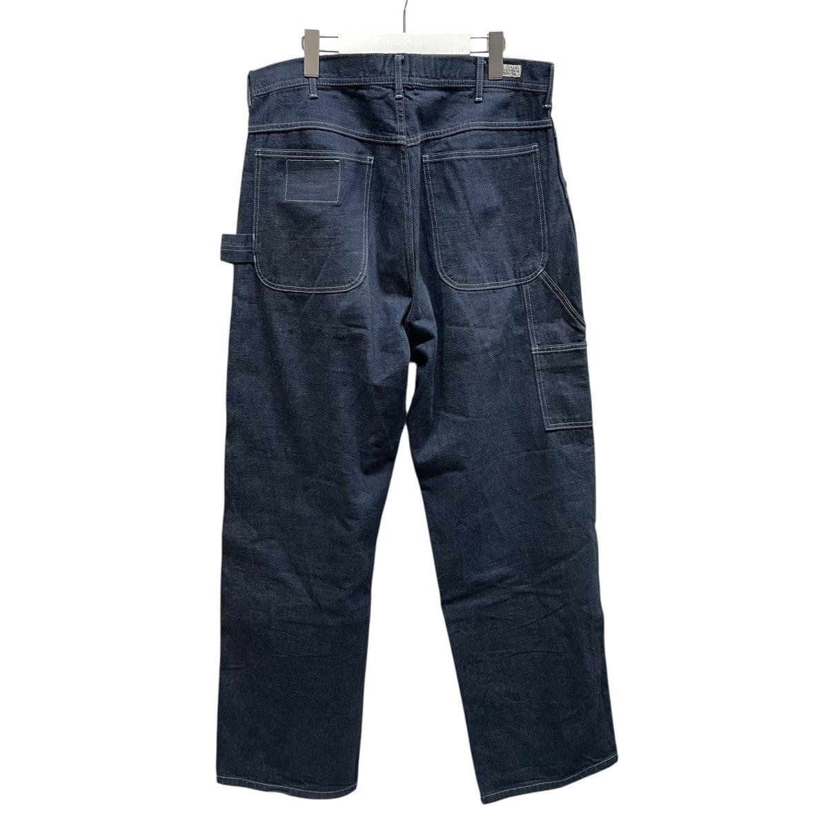 STABILIZER GNZ デニムパンツ 古着・中古-2枚目のアイテム画像