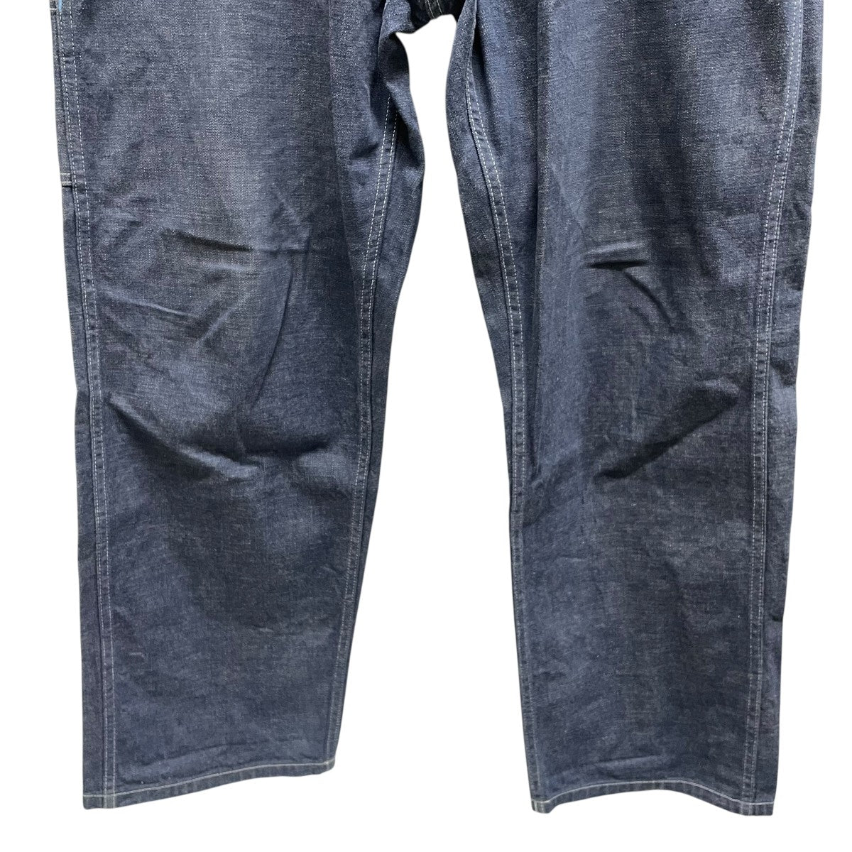 STABILIZER GNZ デニムパンツ 古着・中古-4枚目のアイテム画像