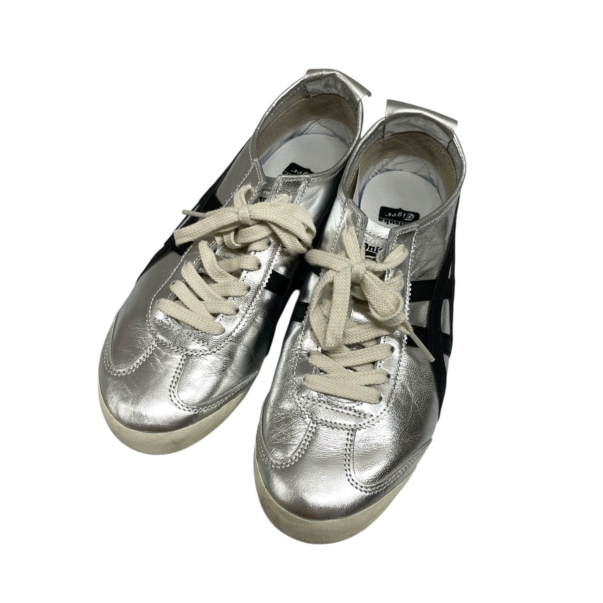 Onitsuka Tiger スニーカー1183B566 古着・中古-1枚目のアイテム画像