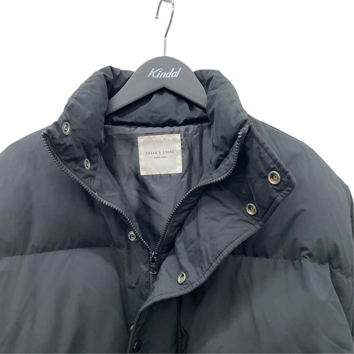 FREAK’S STORE 中綿ジャケット1355248900021 古着・中古-3枚目のアイテム画像
