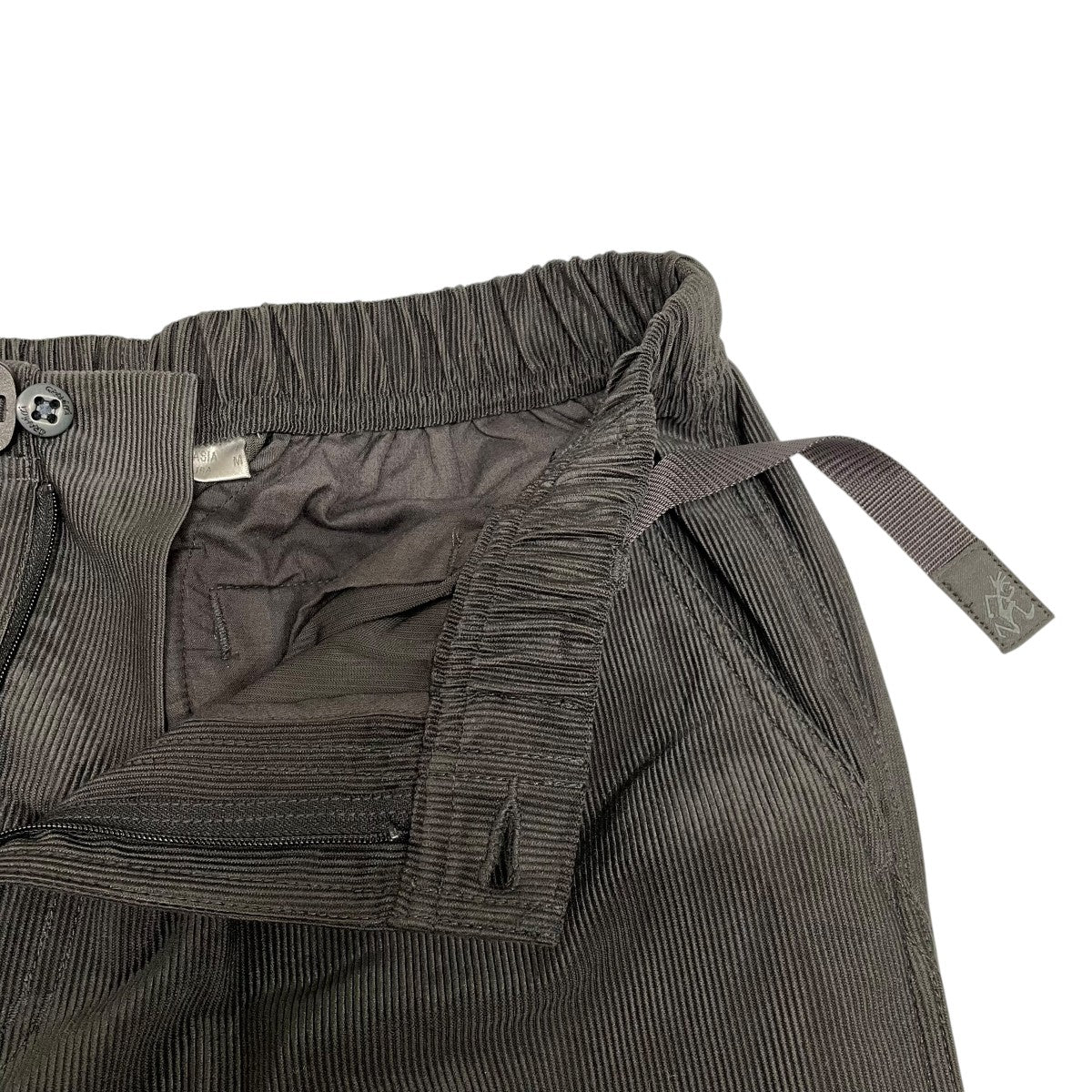 TRICOTコーデュロイパンツGMP5-F1091