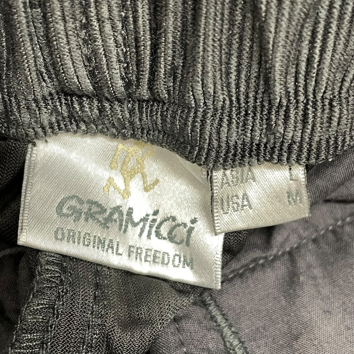 TRICOTコーデュロイパンツGMP5-F1091
