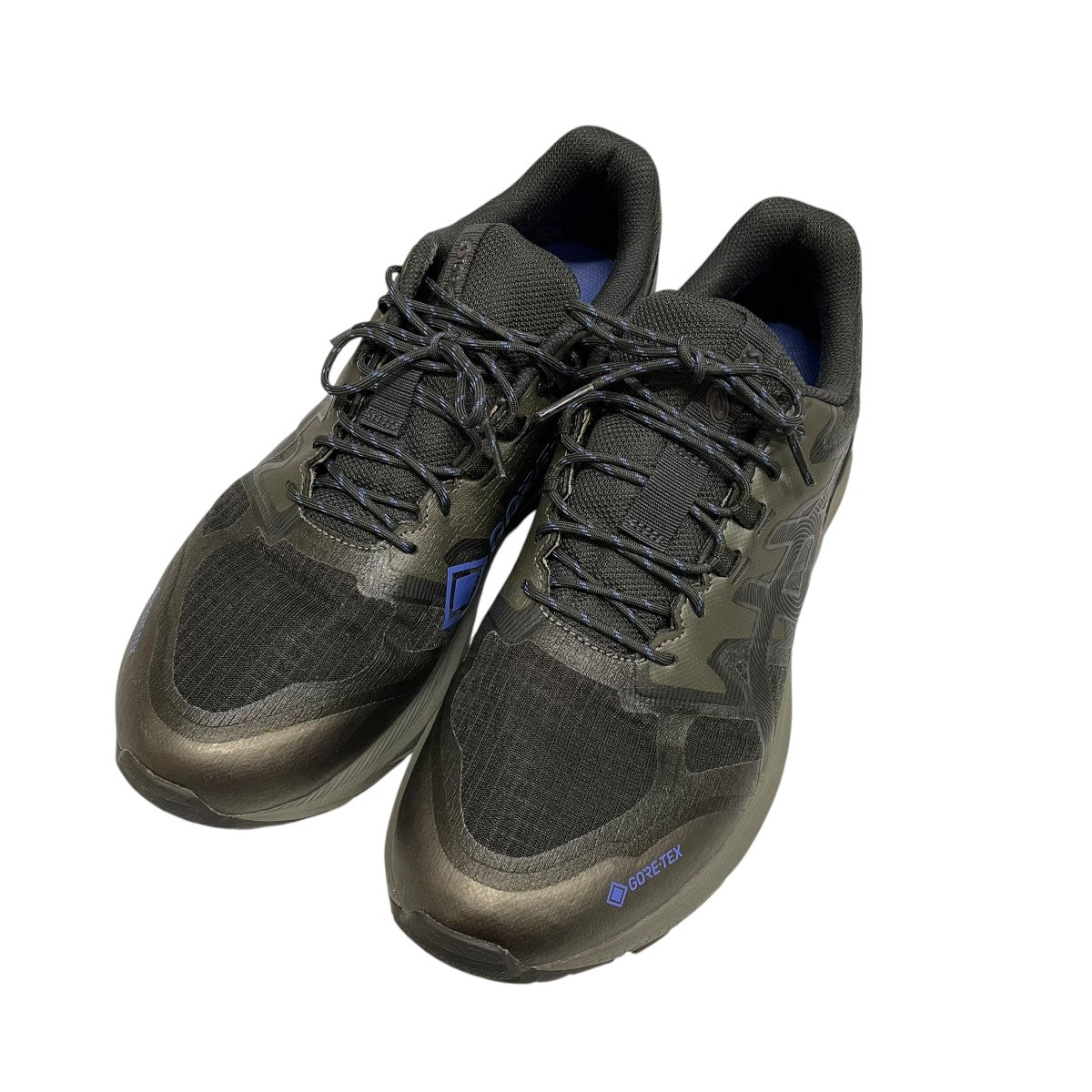 asics GEL-TERRAIN GTXスニーカーF820724 古着・中古-1枚目のアイテム画像