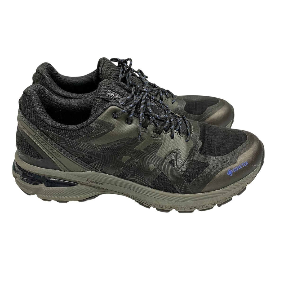 asics GEL-TERRAIN GTXスニーカーF820724 古着・中古-3枚目のアイテム画像