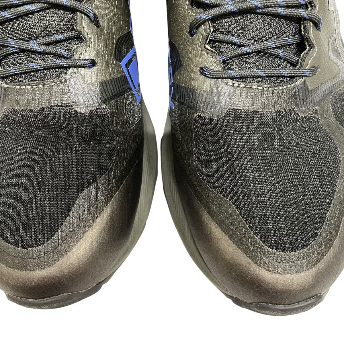 asics GEL-TERRAIN GTXスニーカーF820724 古着・中古-6枚目のアイテム画像