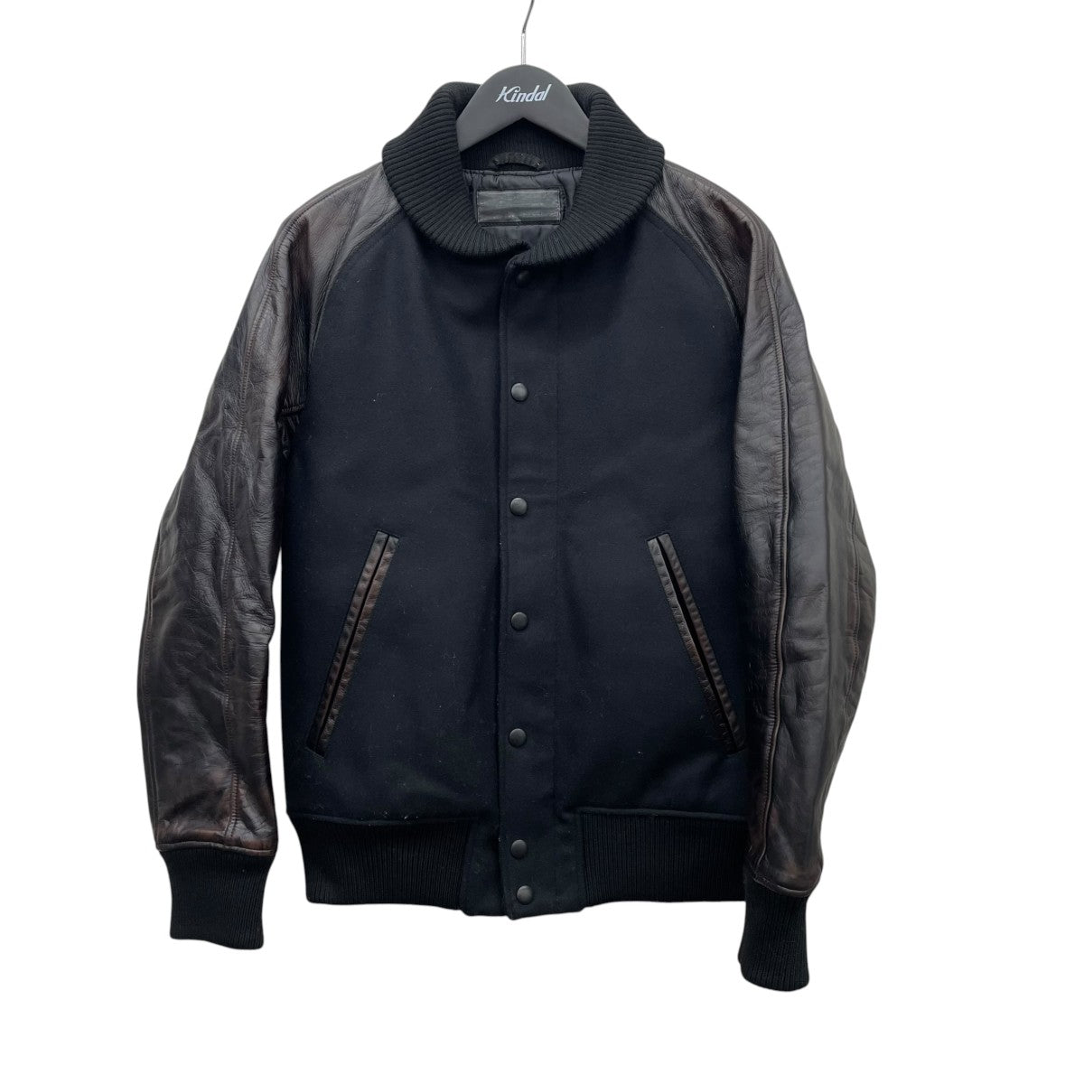 ACANTHUS Studium JacketジャケットST2301 古着・中古-1枚目のアイテム画像