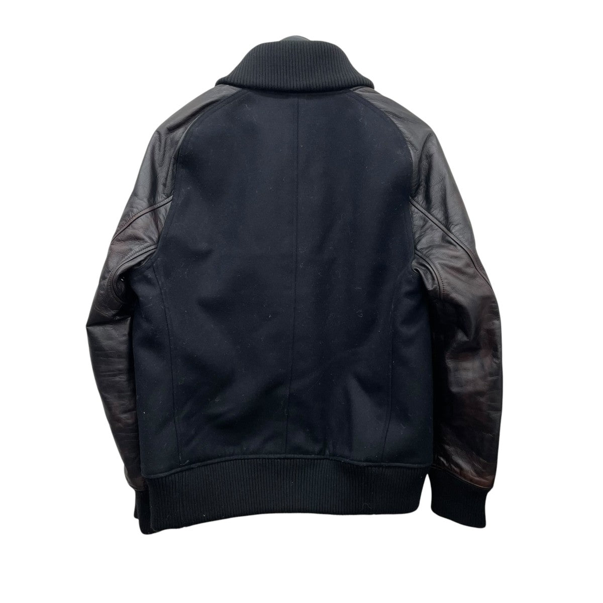 ACANTHUS Studium JacketジャケットST2301 古着・中古-2枚目のアイテム画像