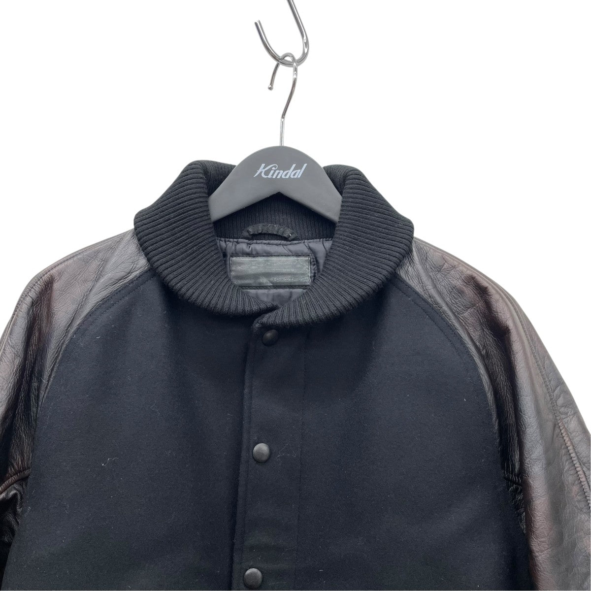 ACANTHUS Studium JacketジャケットST2301 古着・中古-3枚目のアイテム画像