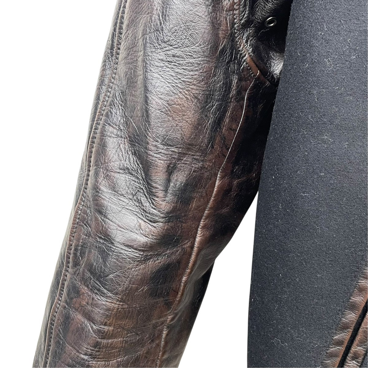 ACANTHUS Studium JacketジャケットST2301 古着・中古-5枚目のアイテム画像