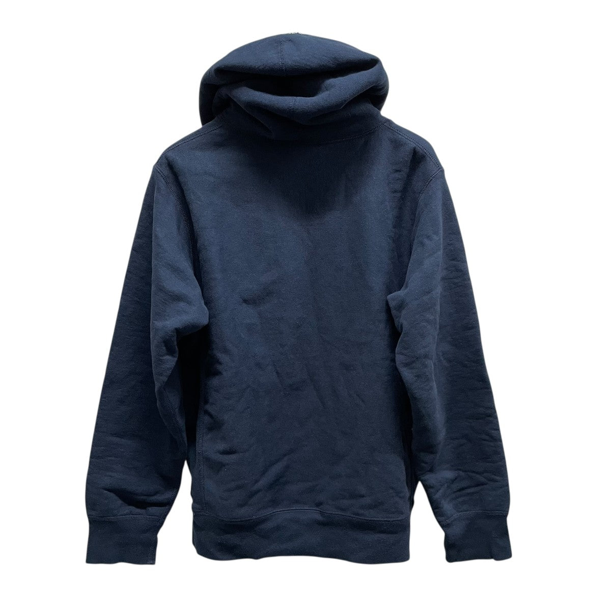 S Logo Hooded Sweatshirtパーカー