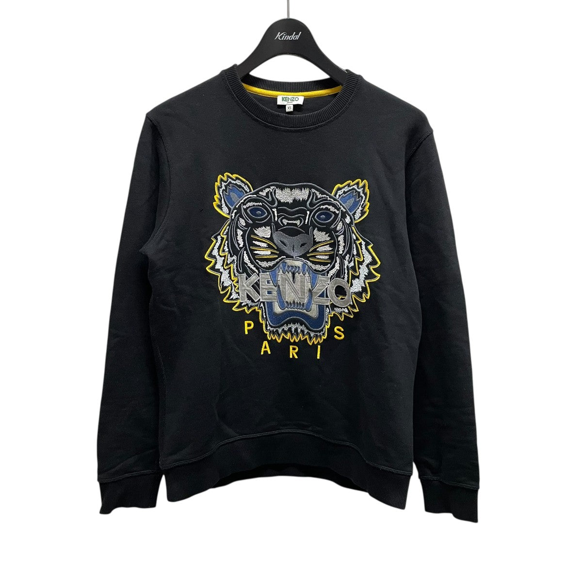 TIGER CLASSIC SWEATSHIRTスウェットF765SW0014XC