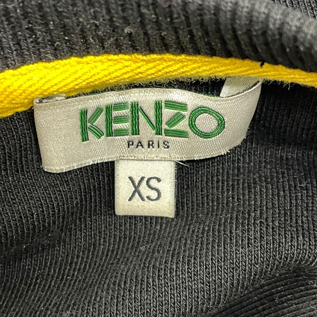 TIGER CLASSIC SWEATSHIRTスウェットF765SW0014XC