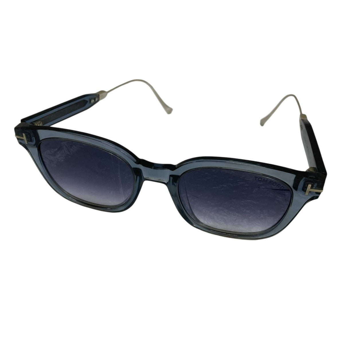 TOM FORD サングラスTF542-K 古着・中古-1枚目のアイテム画像
