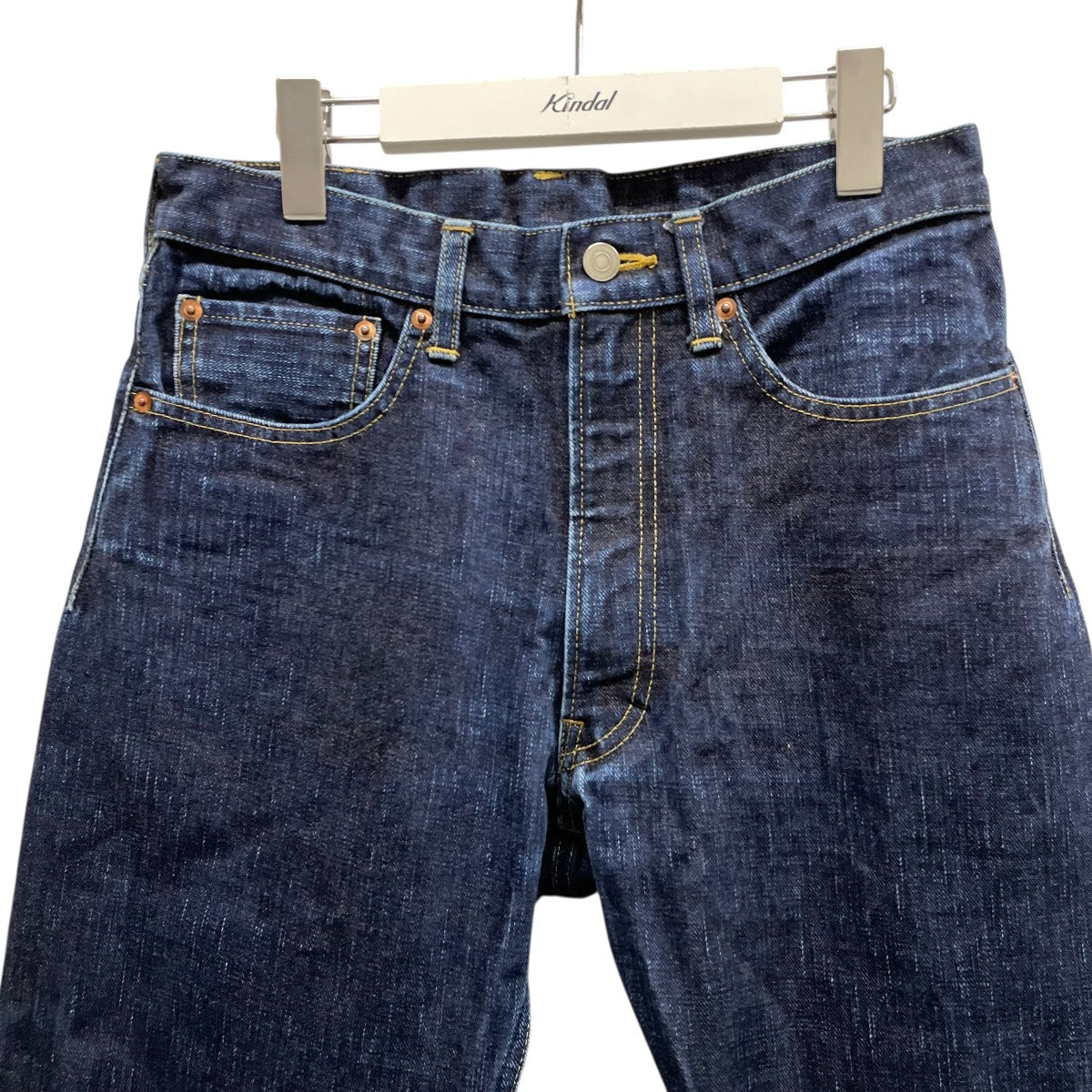 デニムパンツ530-000-06