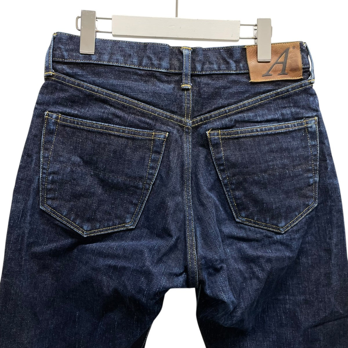 デニムパンツ530-000-06