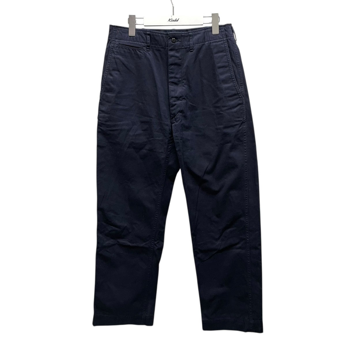 ANATOMICA チノパン530-000-04 古着・中古-1枚目のアイテム画像