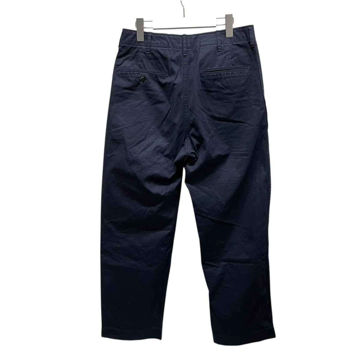 ANATOMICA チノパン530-000-04 古着・中古-2枚目のアイテム画像