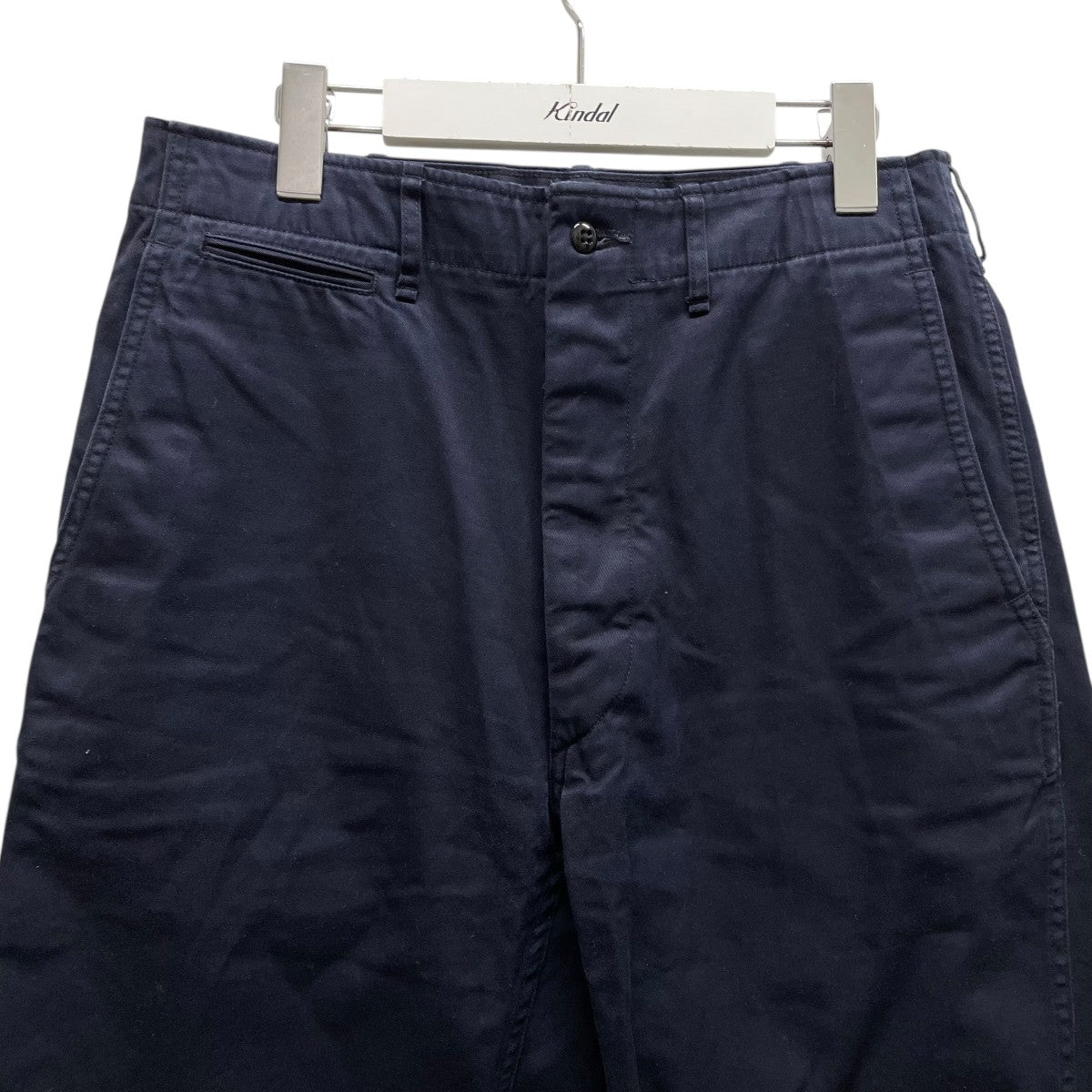 ANATOMICA チノパン530-000-04 古着・中古-3枚目のアイテム画像
