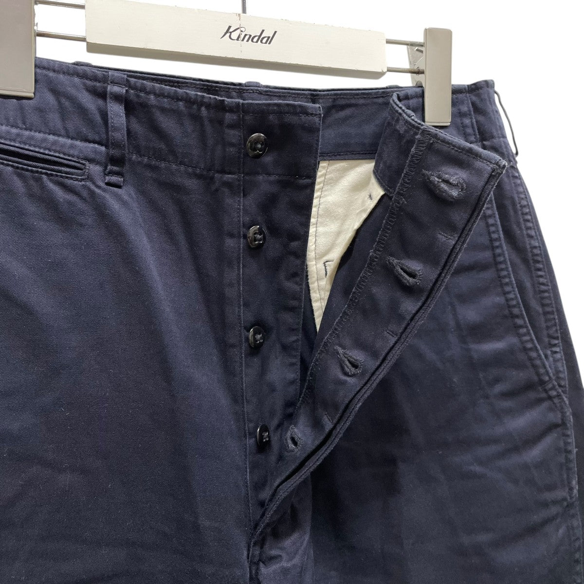 ANATOMICA チノパン530-000-04 古着・中古-5枚目のアイテム画像