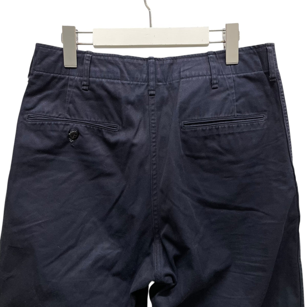 ANATOMICA チノパン530-000-04 古着・中古-6枚目のアイテム画像