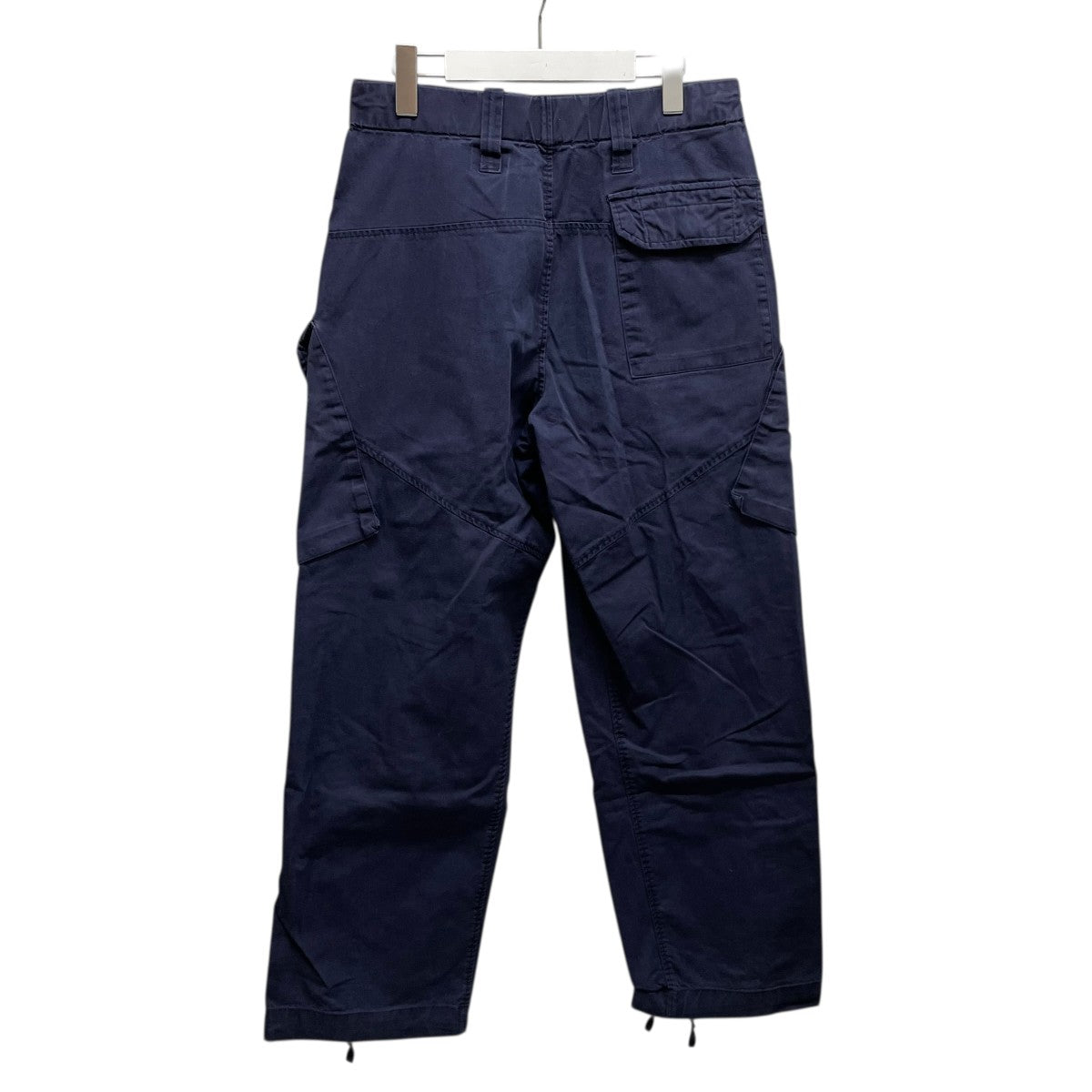 ROYAL NAVY カーゴパンツ 古着・中古-2枚目のアイテム画像