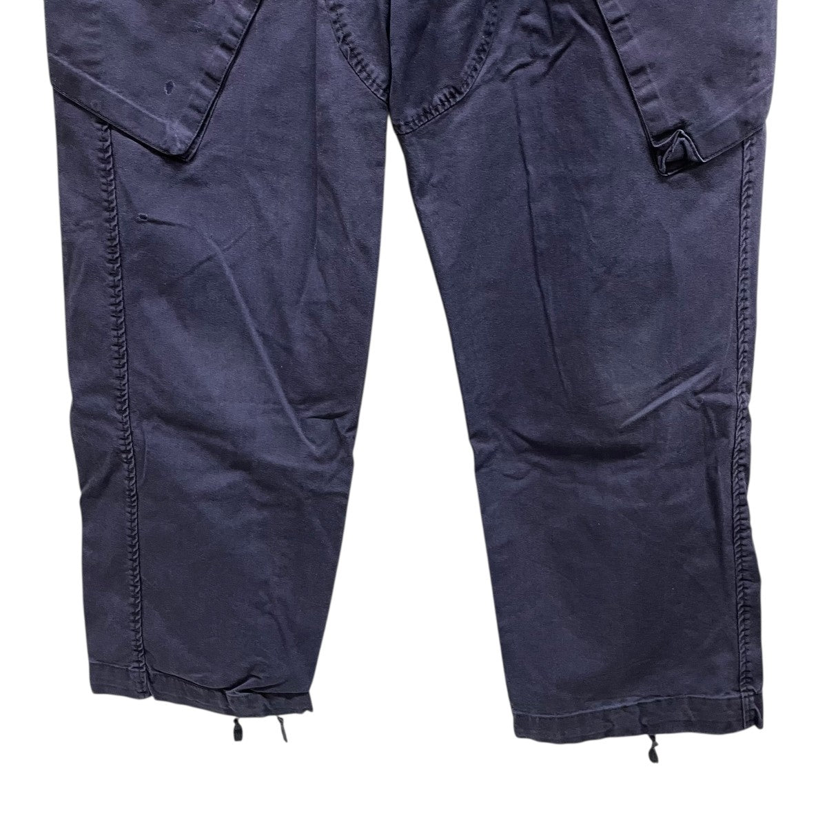 ROYAL NAVY カーゴパンツ 古着・中古-4枚目のアイテム画像