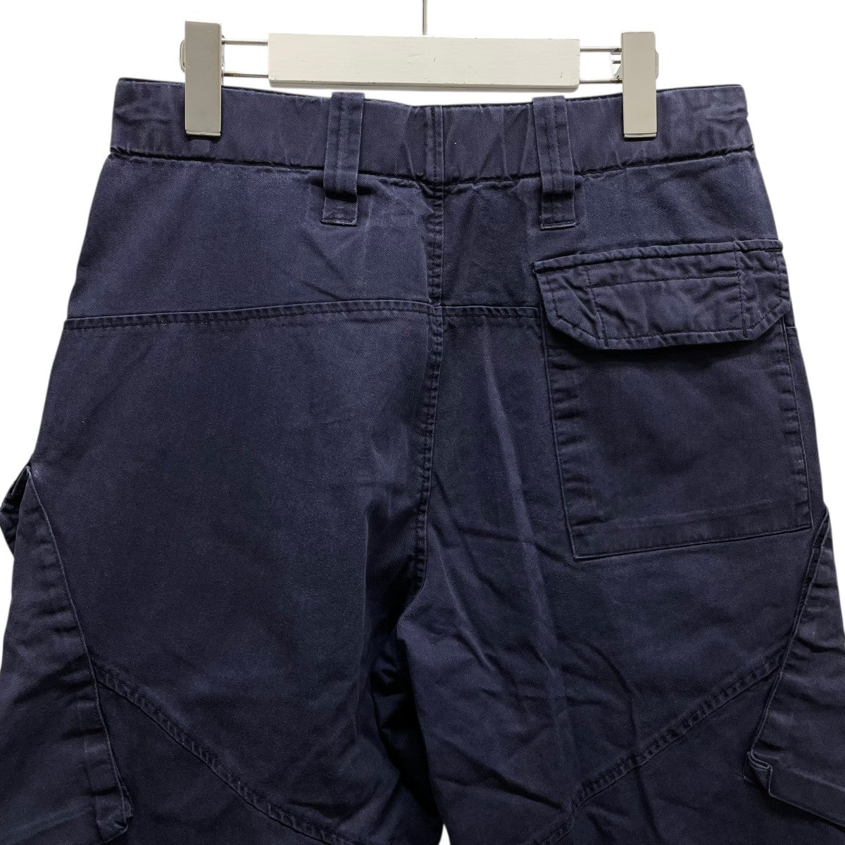 ROYAL NAVY カーゴパンツ 古着・中古-5枚目のアイテム画像