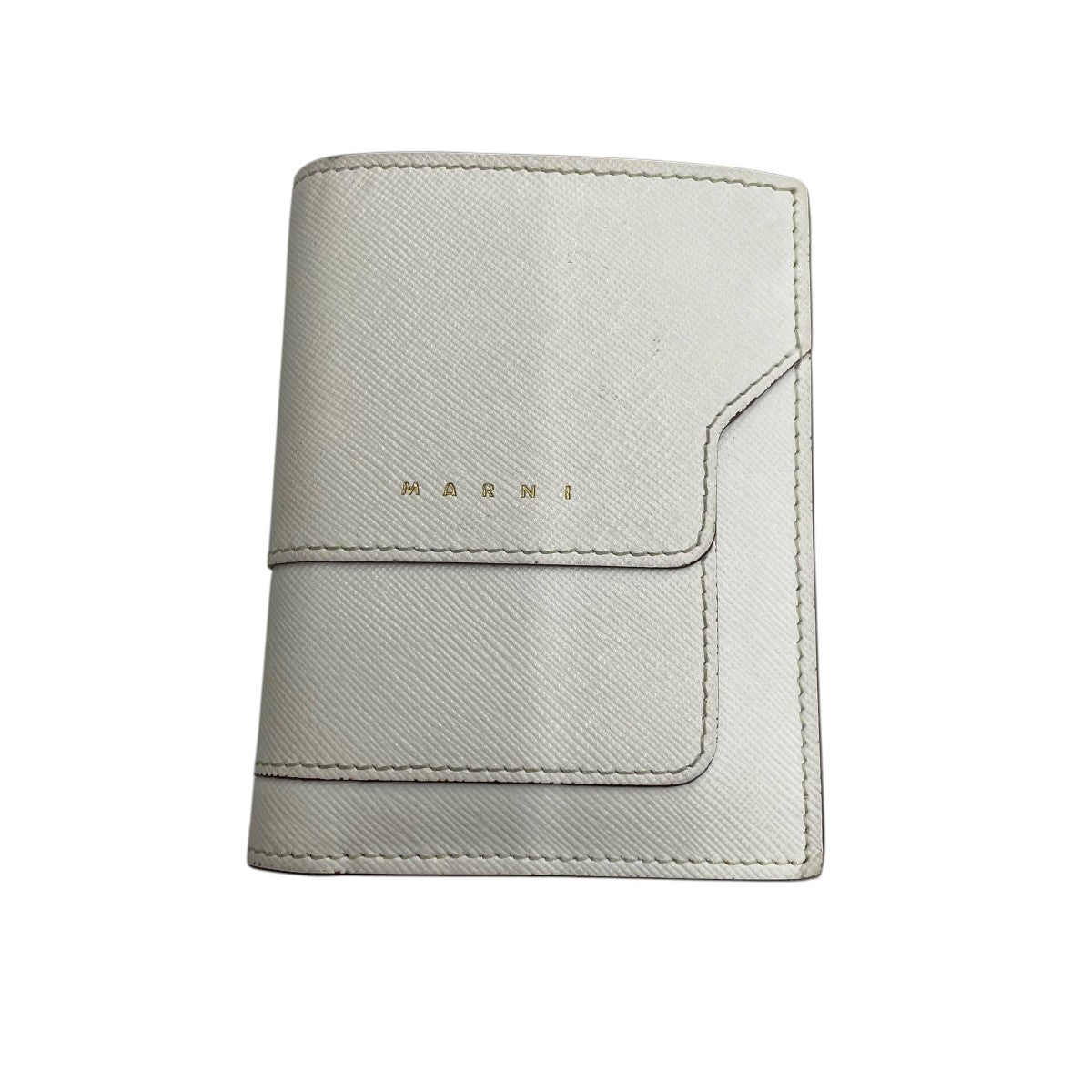 MARNI 2つ折り財布PFM0Q14U07 古着・中古-1枚目のアイテム画像