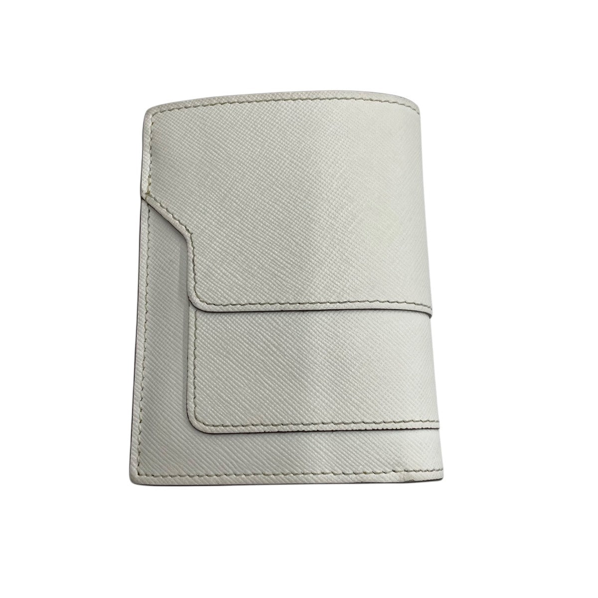 MARNI 2つ折り財布PFM0Q14U07 古着・中古-2枚目のアイテム画像