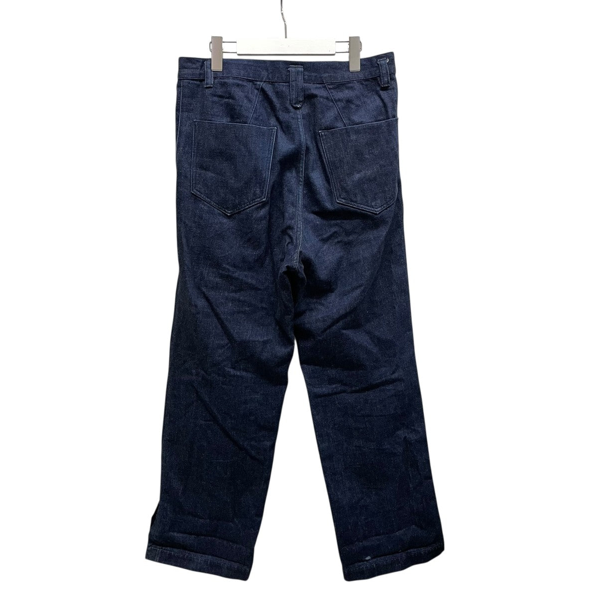デニムパンツ20-AW-005