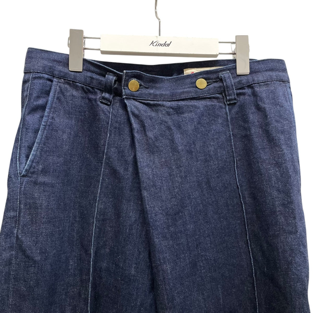 デニムパンツ20-AW-005