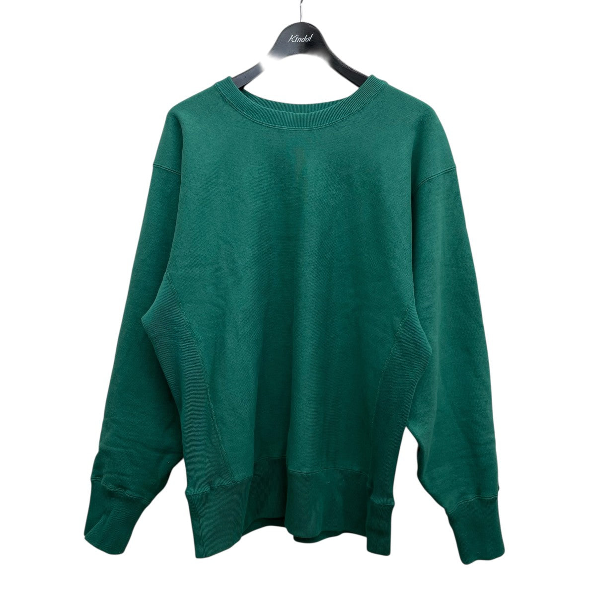 Crewneck PulloverトレーナーKS23FCS03