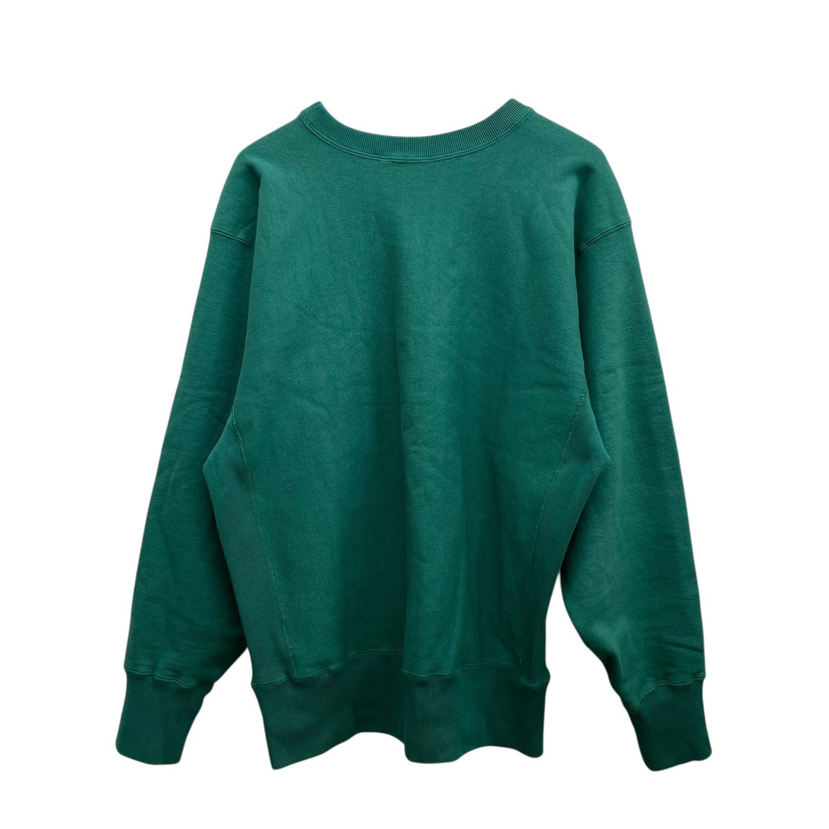 KAPTAIN SUNSHINE(キャプテンサンシャイン) Crewneck Pullover