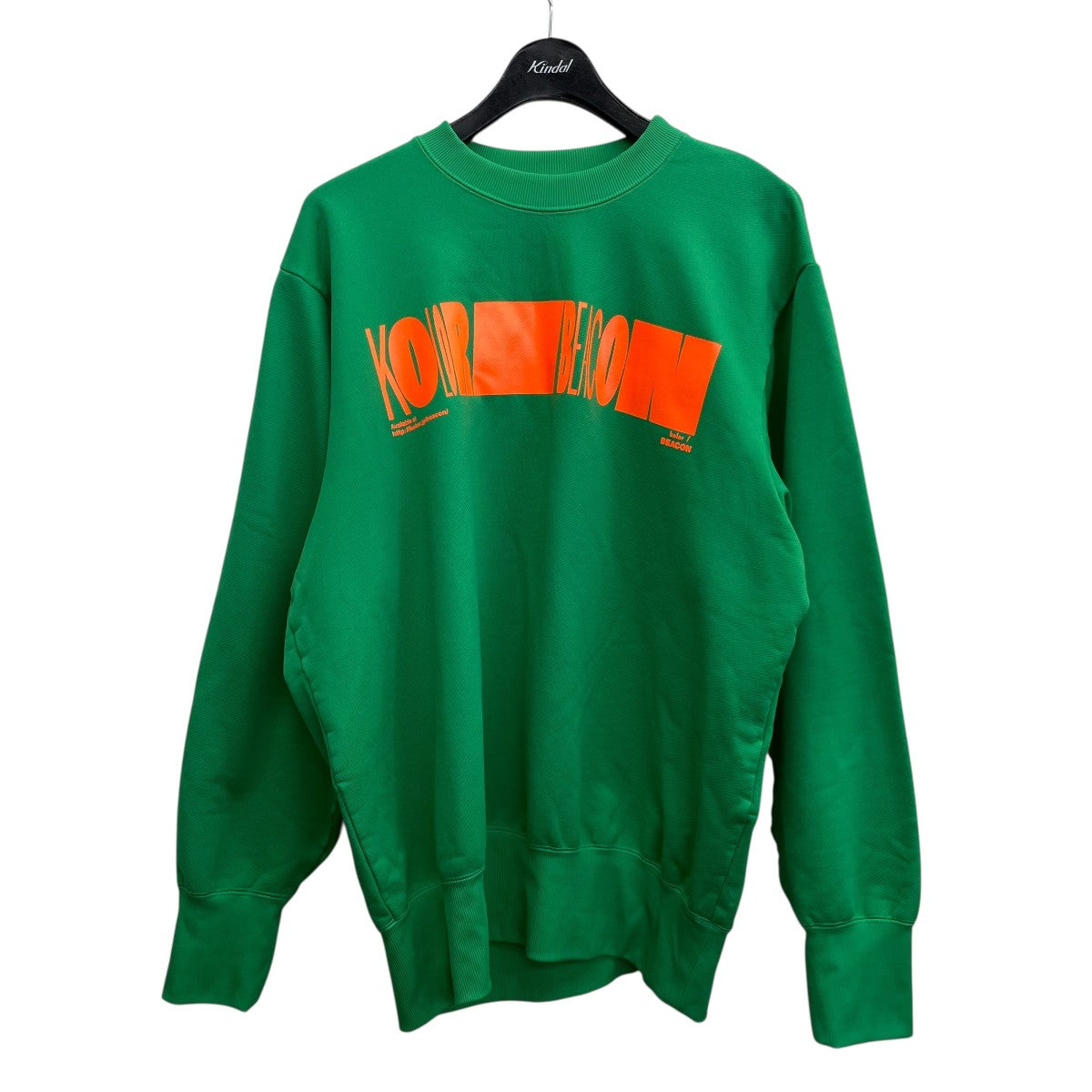 トレーナー20WBM-T01231