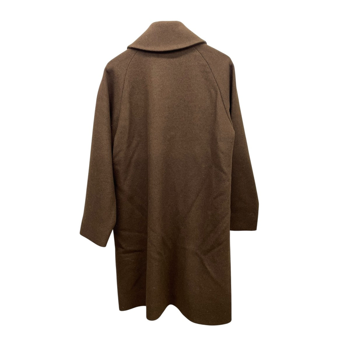 EEL Sazanka CoatコートE-19170 古着・中古-2枚目のアイテム画像