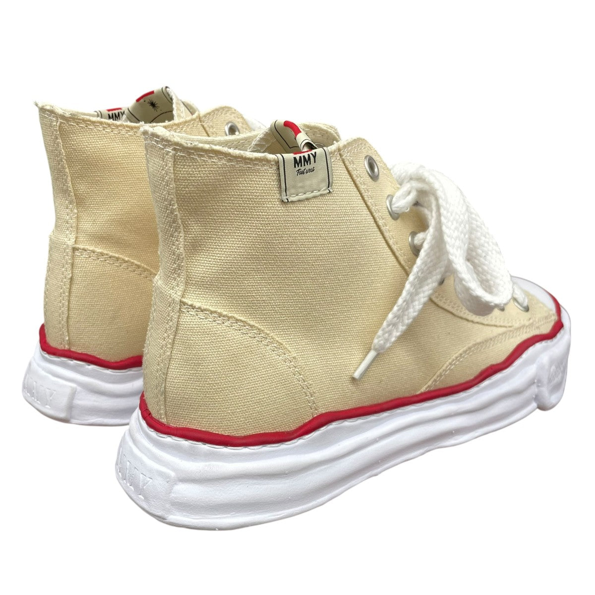ハイカットスニーカーA04FW728