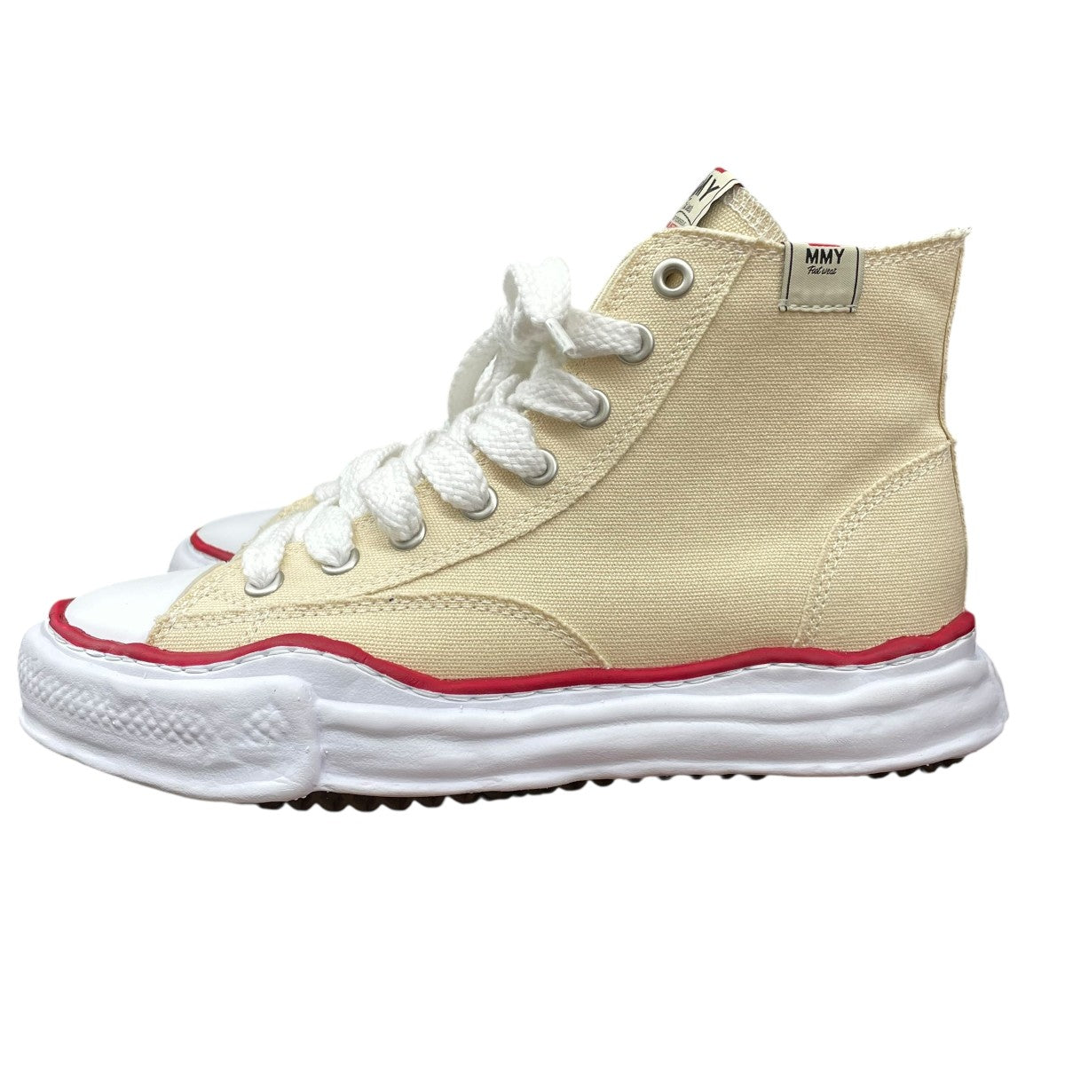 ハイカットスニーカーA04FW728