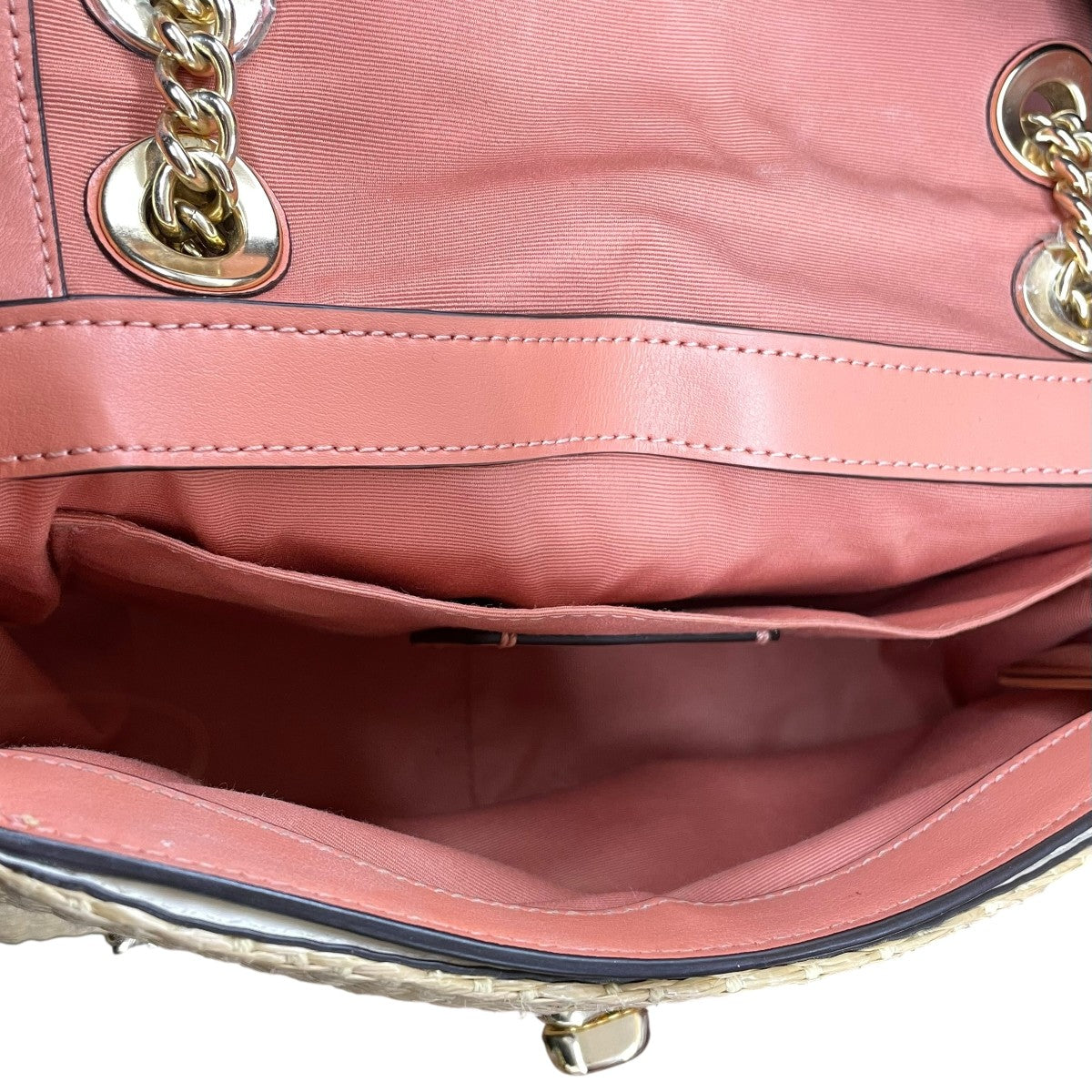 COACH ショルダーバッグF72885 古着・中古-9枚目のアイテム画像