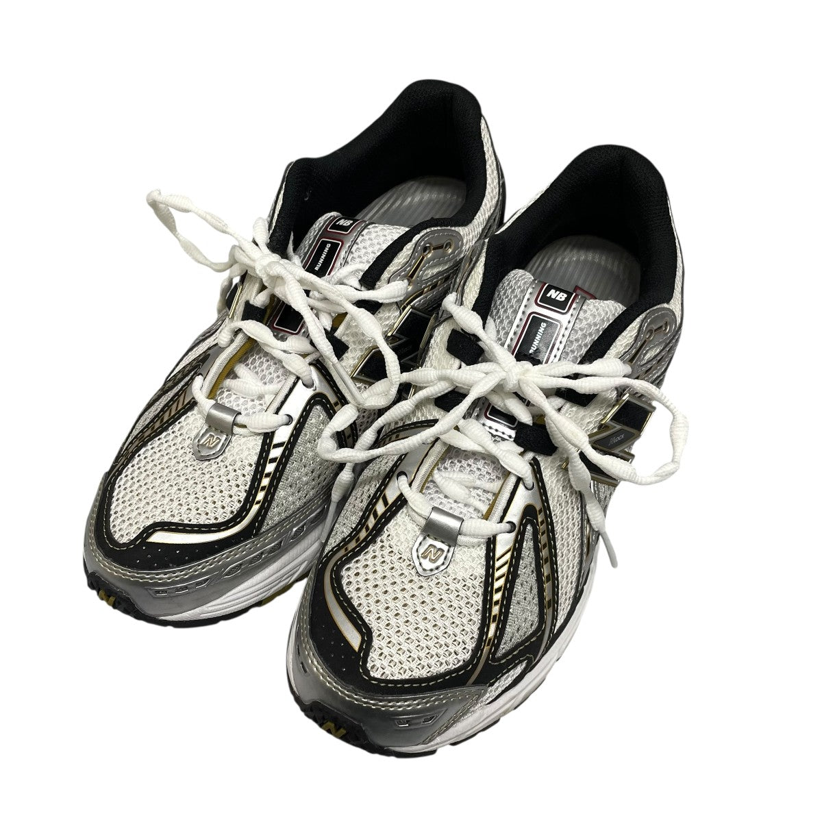 NEW BALANCE スニーカーM1906RA 古着・中古-1枚目のアイテム画像