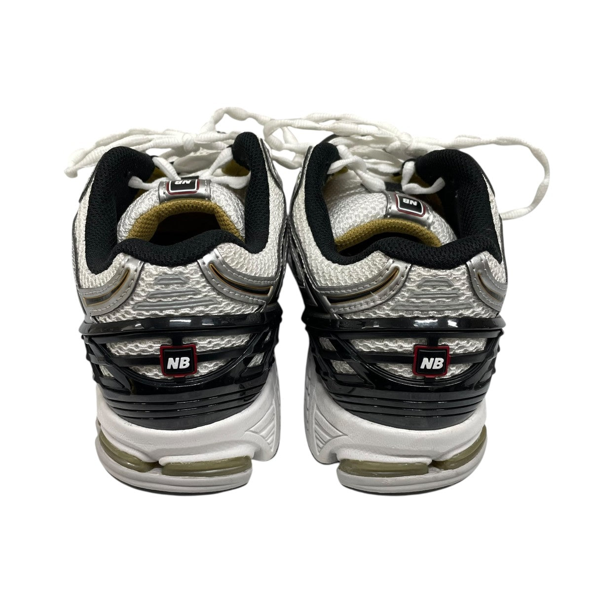 NEW BALANCE スニーカーM1906RA 古着・中古-2枚目のアイテム画像