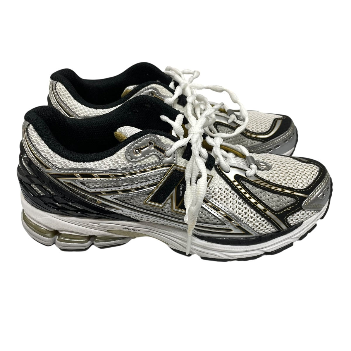NEW BALANCE スニーカーM1906RA 古着・中古-3枚目のアイテム画像