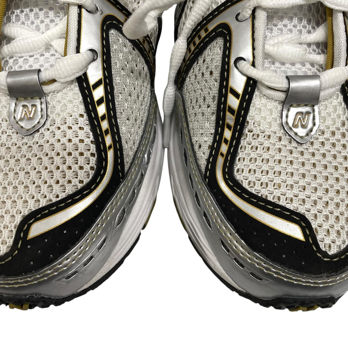 NEW BALANCE スニーカーM1906RA 古着・中古-6枚目のアイテム画像