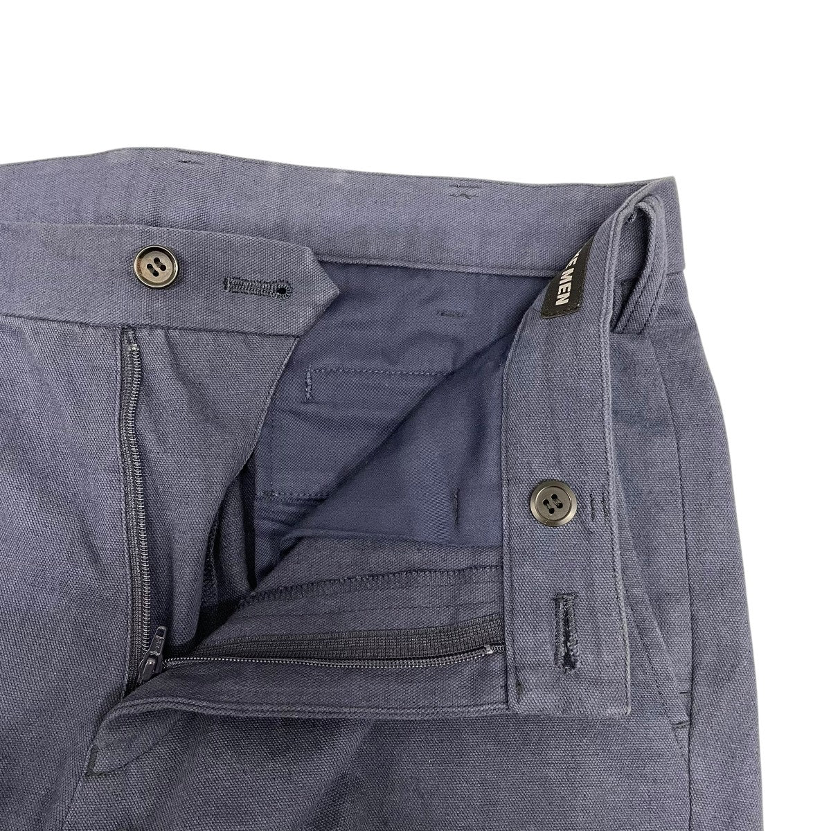 ISSEY MIYAKE MEN パンツME51FF147 古着・中古-3枚目のアイテム画像