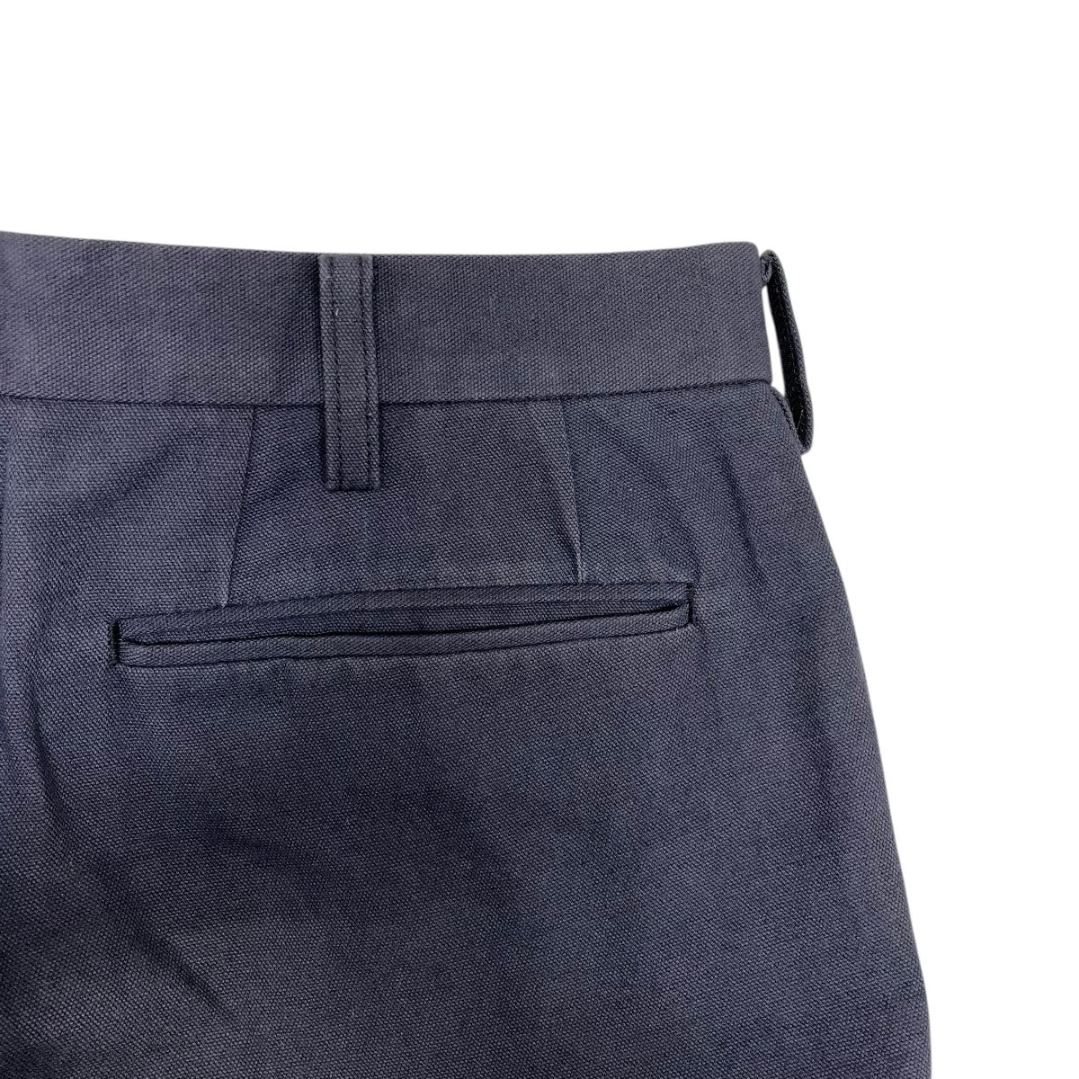 ISSEY MIYAKE MEN パンツME51FF147 古着・中古-4枚目のアイテム画像