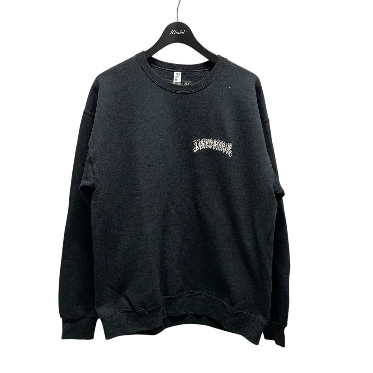 TIM LEHI SWEAT AHIRTスウェット
