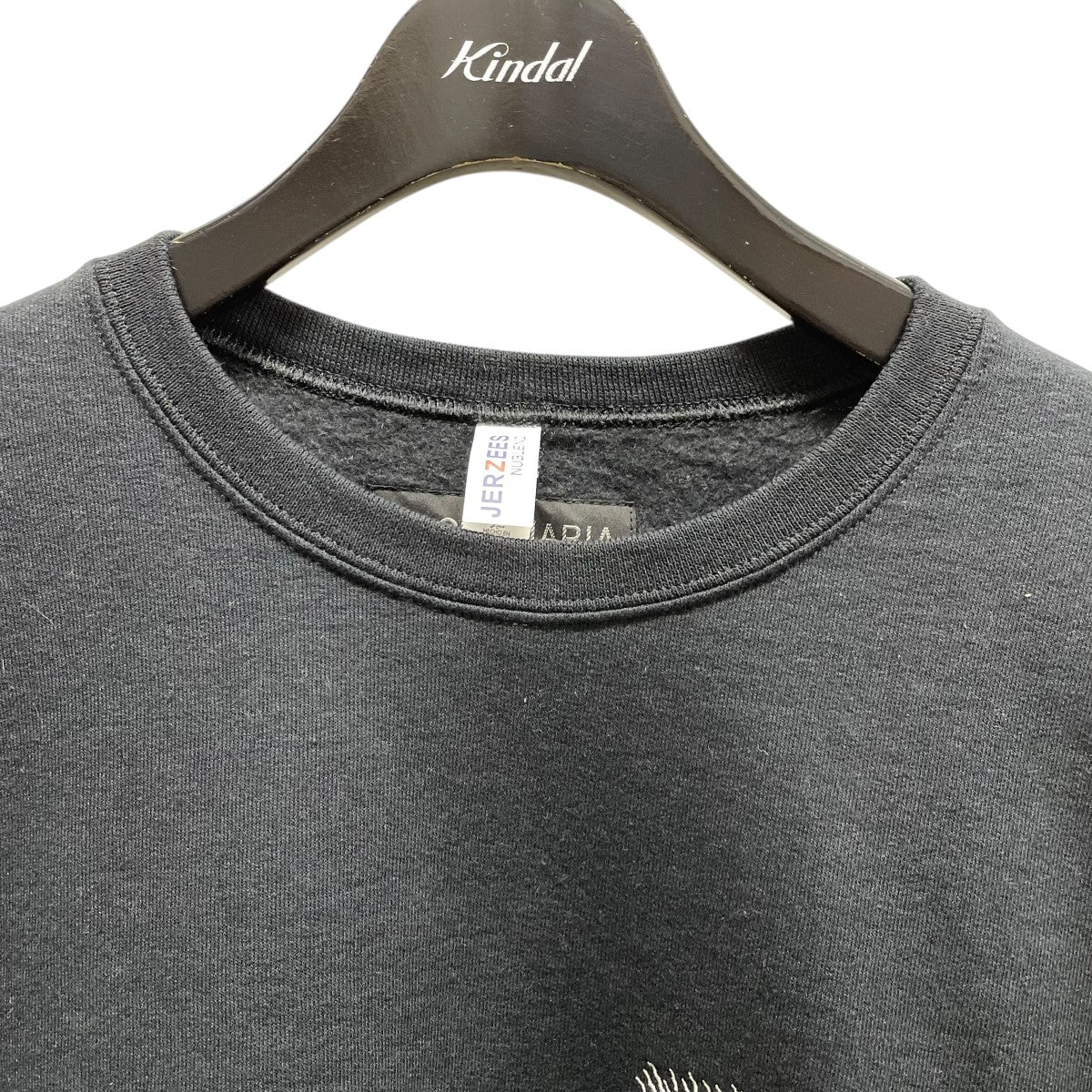 TIM LEHI SWEAT AHIRTスウェット