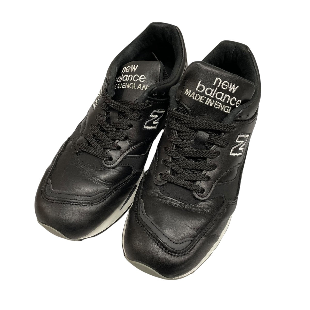 NEW BALANCE スニーカーU1500KWG 古着・中古-1枚目のアイテム画像