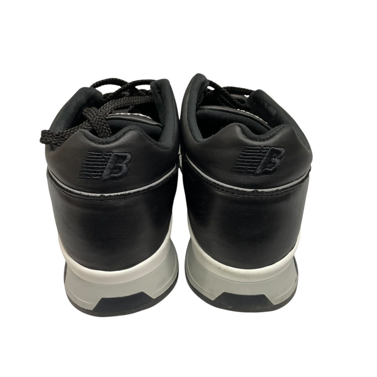 NEW BALANCE スニーカーU1500KWG 古着・中古-2枚目のアイテム画像