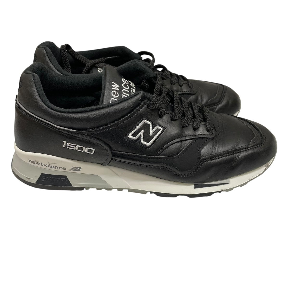 NEW BALANCE スニーカーU1500KWG 古着・中古-3枚目のアイテム画像