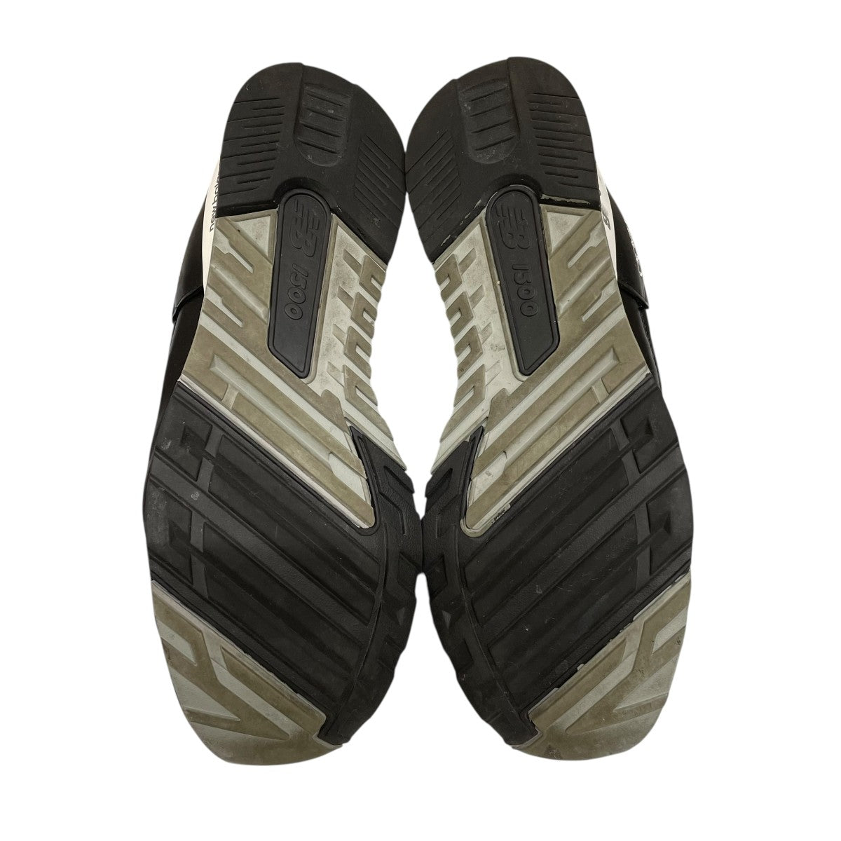 NEW BALANCE スニーカーU1500KWG 古着・中古-4枚目のアイテム画像